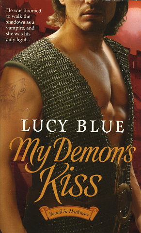 My Demon's Kiss