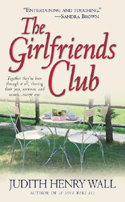 The Girlfriends Club