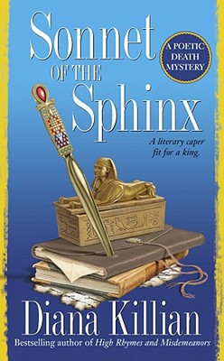 Sonnet of the Sphinx