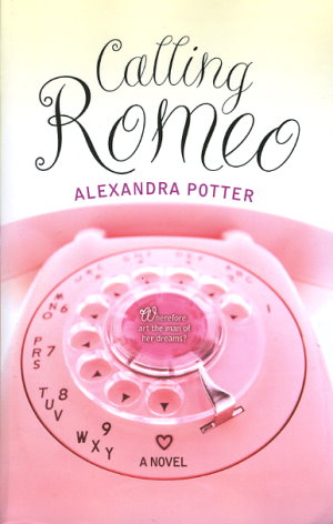 Calling Romeo