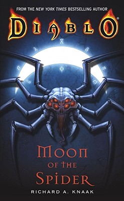 Moon of the Spider