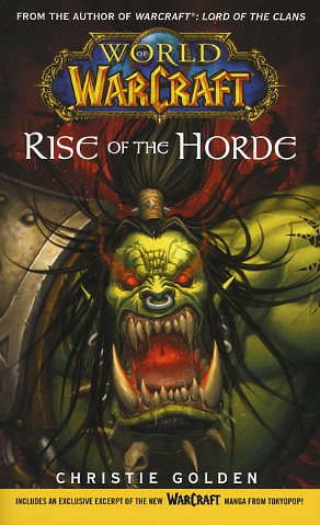 Rise of the Horde