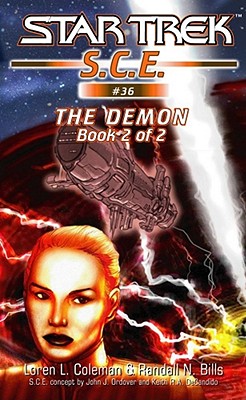 The Demon 2