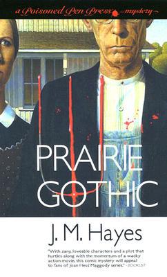 Prairie Gothic