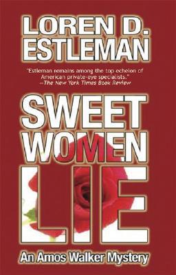 Sweet Women Lie