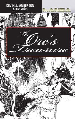The ORC's Treasure