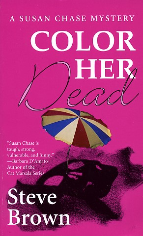 Color Her Dead