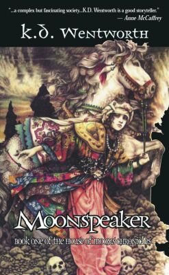 Moonspeaker