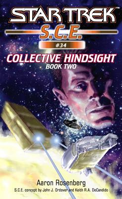 Collective Hindsight, Book 2