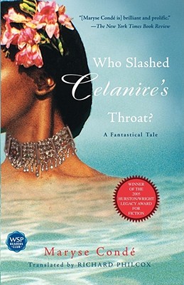Who Slashed Celanire's Throat?