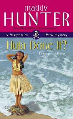 Hula Done It?