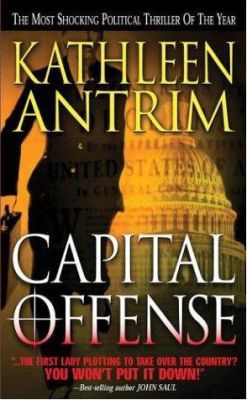 Capital Offense