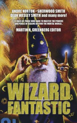 Wizard Fantastic