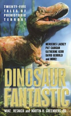 Dinosaur Fantastic