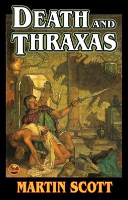 Death and Thraxas