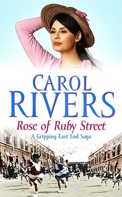 Rose of Ruby Street