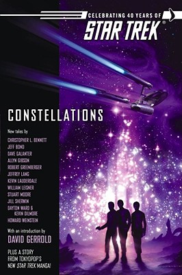 Star Trek Constellations