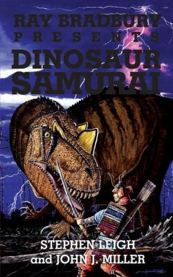 Dinosaur Samurai