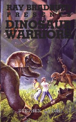 Dinosaur Warriors