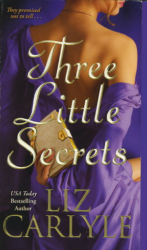 Three Little Secrets