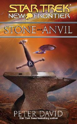 Stone and Anvil