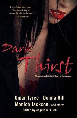 Dark Thirst