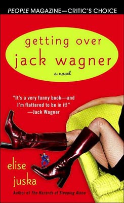 Getting Over Jack Wagner