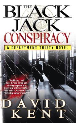 The Black Jack Conspiracy