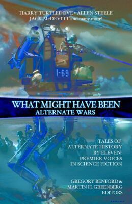 Alternate Wars