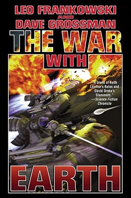 The War with Earth