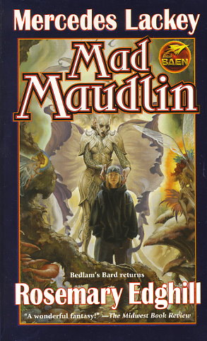 Mad Maudlin