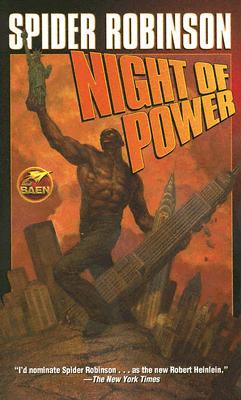 Night of Power