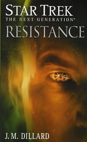 Resistance