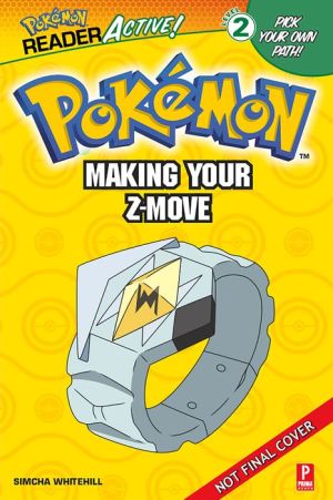 Making Your Z-Move