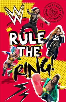 WWE Rule the Ring!