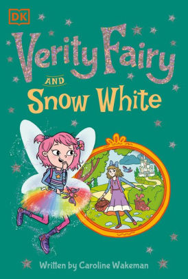 Verity Fairy: Snow White