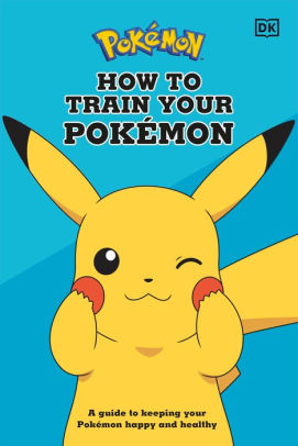 How To Train Your Pokemon