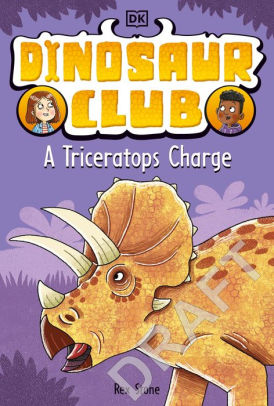 Dinosaur Club 2