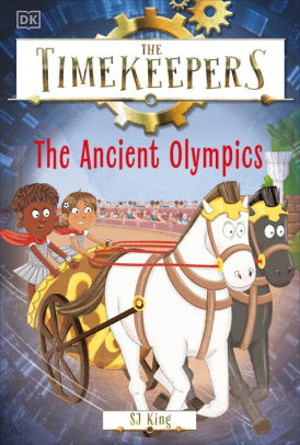 Ancient Olympics