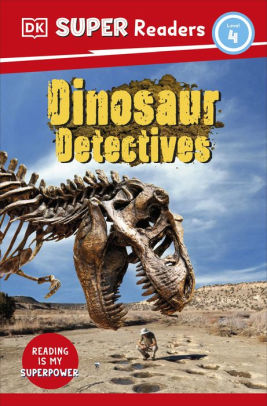 Dinosaur Detectives