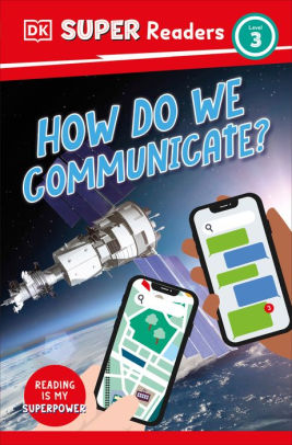 How Do We Communicate?