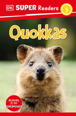 Quokkas