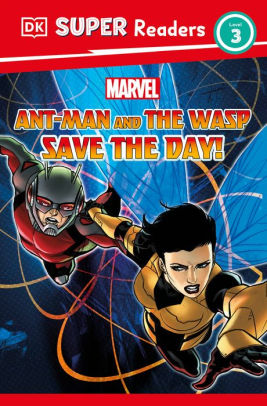 Marvel: Ant-Man