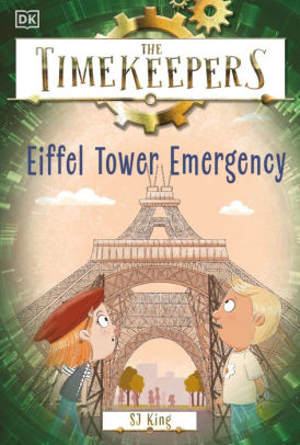 Eiffel Tower Emergency