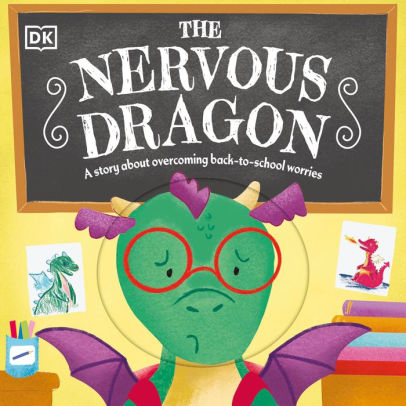 The Nervous Dragon