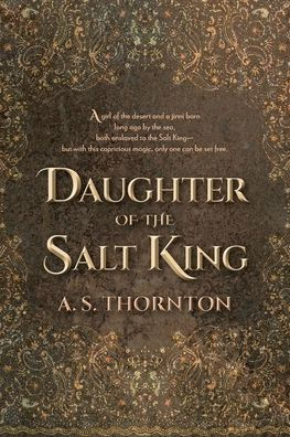 Daughter of the Salt King