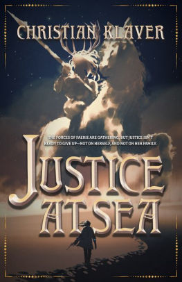 Justice at Sea