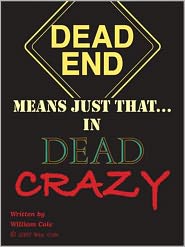 Dead Crazy