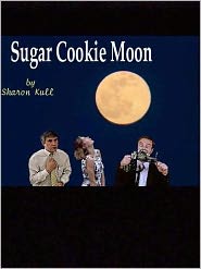Sugar Cookie Moon