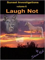 Laugh Not